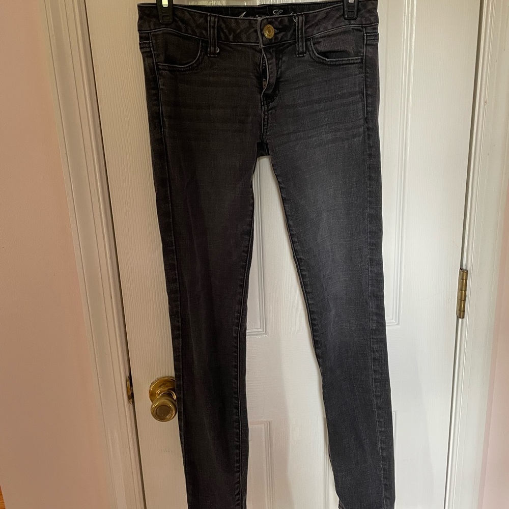 American eagle jean